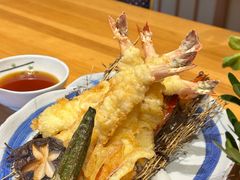-大岛日本料理铁板烧(南通大饭店)