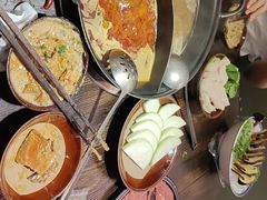 -冯校长老火锅(广州正佳广场店)