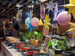 -丽池宫韩式汗蒸会馆(华灯坊店)