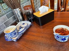 -老三羊汤【北兴隆街店】