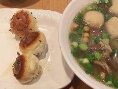 -唐八仙生煎(东鱼坊店)