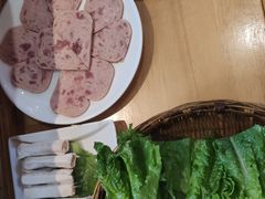 -守柴炉烤鸭(鱼嘴店)