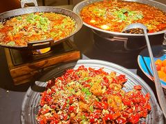 -麻六记(凤凰汇店)
