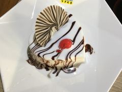 -百岁我家酸菜鱼(龙湾万达店)