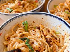 -宋益驴蹄子面肉夹馍(辛家庙店)