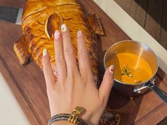 -Oyster Talks 四度蚝法餐厅