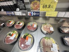 -家乐福会员店(南翔店)