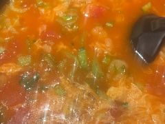 -聚点串吧·北京烧烤(朝北店)