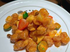 -张家卫·阳江菜·小海鲜(肥婆湾桥店)
