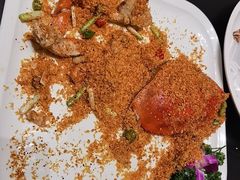 -云客来·花园餐厅(洛社店)