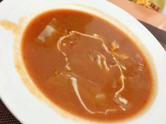 -红房子西菜馆(淮海中路店)