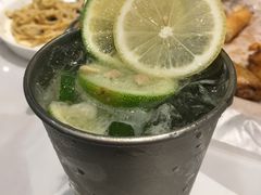 -打趸BTC·Breaktime cafe(北京路店)