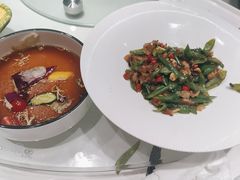农家小炒肉-香丰阁·烤鸭·川湘菜(清河店)
