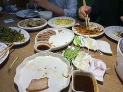 -姥姥家春饼店(佳亿时尚广场店)