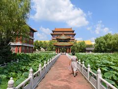 -大明幻境第一城