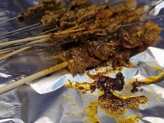 -勇利赵家烤肉坊(含光路店)