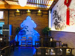 -笑来喜馄饨小笼工坊店(湖滨街店)