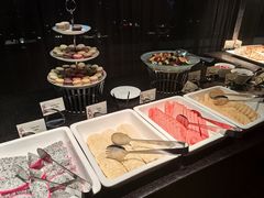 -澳门旅游塔360°旋转餐厅(南湾湖广场店)