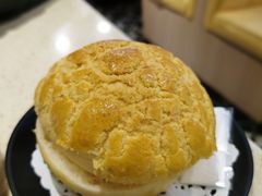 -明腾壹间茶餐厅(新都会花园广场店)