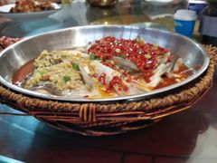 -回家湘菜馆(浮山后店)