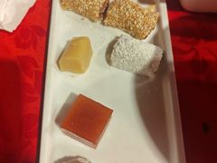 -正阳门饭庄·烤鸭·北京菜(万丰路七里庄店)