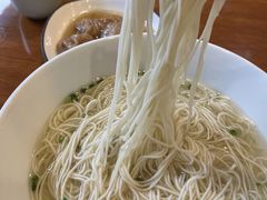 -同得兴 Since·1995 传统苏式面馆(十全街店)