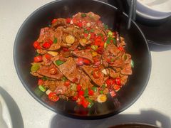 -湘鼎盛·大厨鲜炒湖南味(高新银泰店)