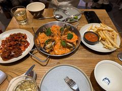 -Brut Eatery悦璞食堂(愚园路店)