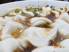 -回坊马二饺子馆