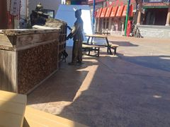 -中国马镇·满族八大碗(美食街店)