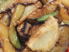 -李老哈·东北菜(宋园路店)