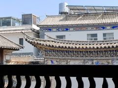 -喜洲翰林餐厅(董家百年老宅店)