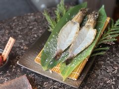 -老乾杯和牛烧肉(王府中环店)