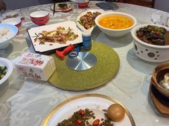 -阿巧一号私房菜(止园路店)