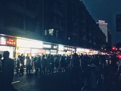 -降龙爪爪(建设路2店)