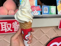 -蜜雪冰城(大润发店)