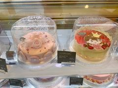 -哈根达斯(赛特奥莱店)