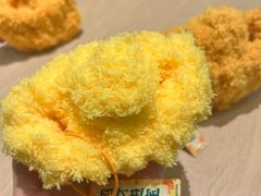-星巴克(北京永定门店)