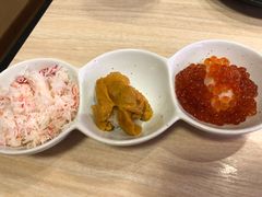 -沼津魚がし鮨(御殿場アウトレット店)