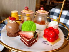 -粤海喜来登酒店·&More聚驿(天河城店)