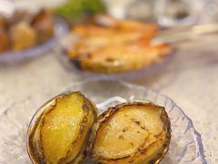 -白仁仔· 活烤海鲜 宵夜(豫园店)