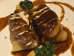 -卡本妮法餐厅·北京和平宾馆