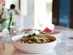 石浦鱼面-渔满仓海鲜渔家(象山二店)