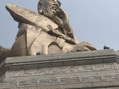 -句容茅山景区