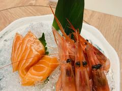 -大渔铁板烧(万象城店)