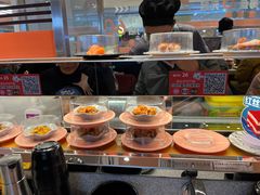 -争鲜回转寿司(中街大悦城店)