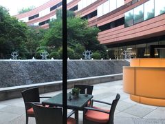 -上海衡山路十二号华邑酒店