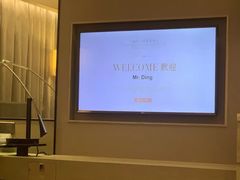 -千禧新世界香港酒店