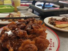 -燃计沙茶皇·香港沙茶火锅(人广旗舰店)