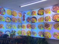 -华源餐厅·海鲜大排档(日月贝店)